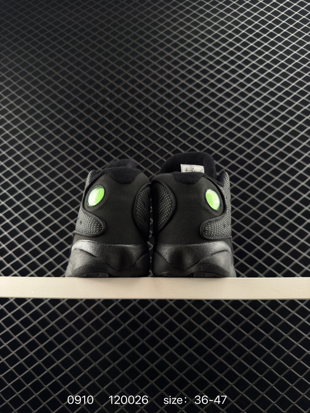 Nike Air Jordan 13 XIII”Atmosphere Grey“